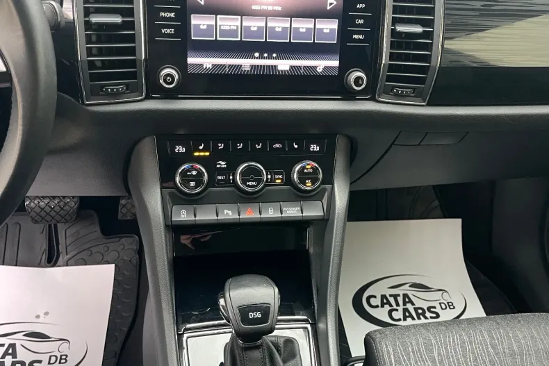 Skoda Kodiaq din 2020 cu 152.000 km - oferta SKO177930 - foto 32