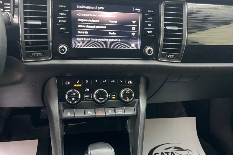 Skoda Kodiaq din 2020 cu 152.000 km - oferta SKO177930 - foto 35