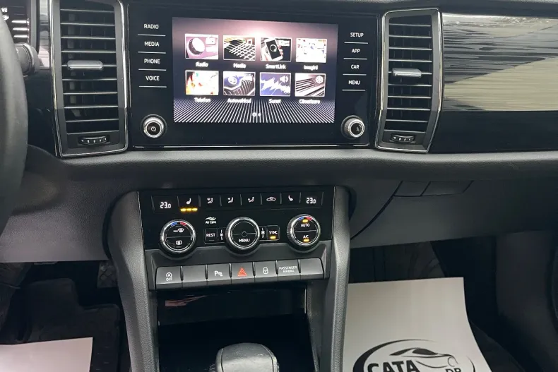 Skoda Kodiaq din 2020 cu 152.000 km - oferta SKO177930 - foto 36