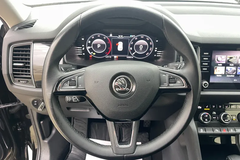 Skoda Kodiaq din 2020 cu 152.000 km - oferta SKO177930 - foto 38