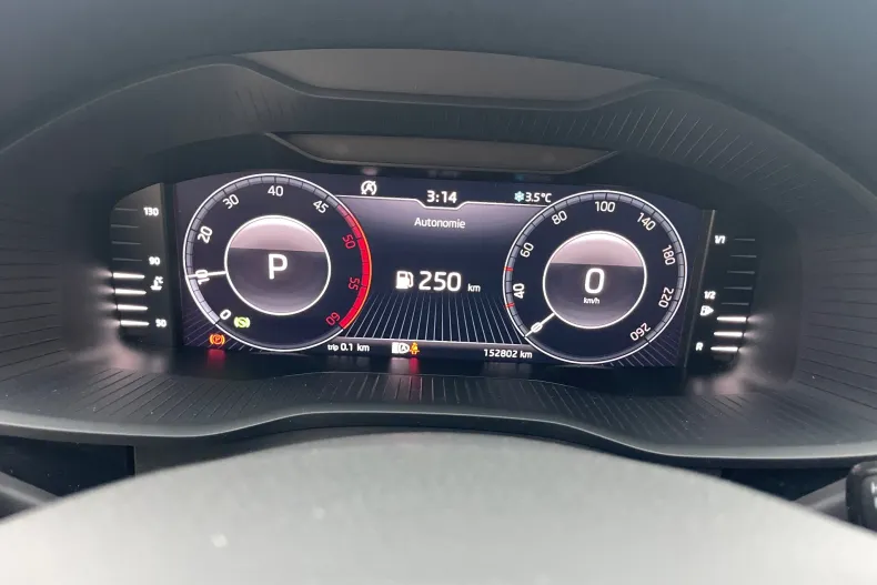 Skoda Kodiaq din 2020 cu 152.000 km - oferta SKO177930 - foto 39