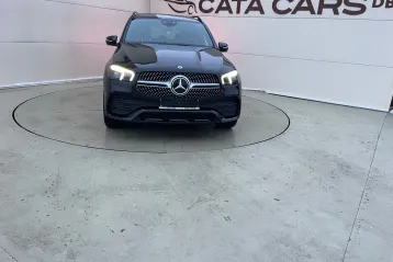 Mercedes-Benz GLE din 2022 - oferta MER177932