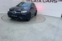 Mercedes-Benz GLE din 2022 cu 161.000 km - oferta MER177932 - foto 3