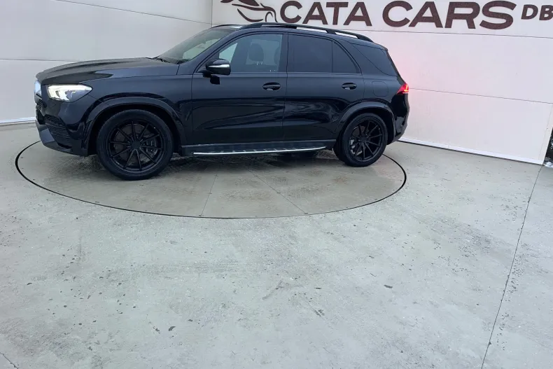 Mercedes-Benz GLE din 2022 cu 161.000 km - oferta MER177932 - foto 6