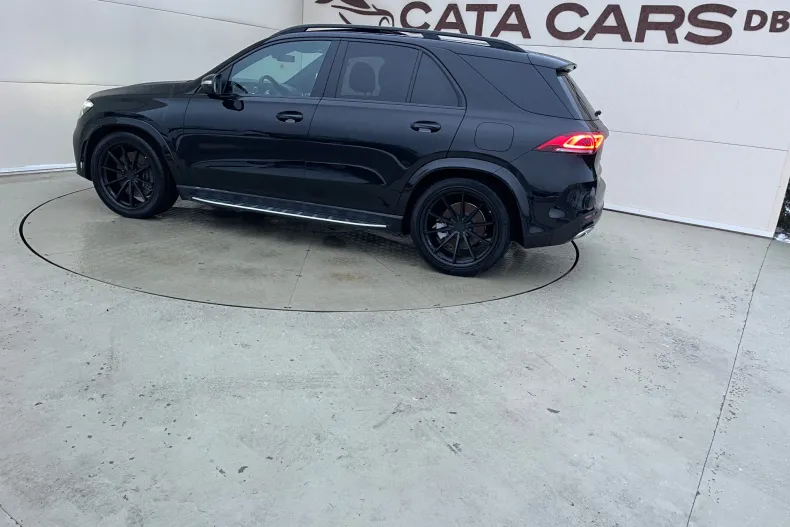 Mercedes-Benz GLE din 2022 cu 161.000 km - oferta MER177932 - foto 8