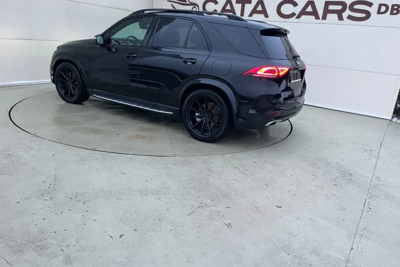 Mercedes-Benz GLE din 2022 cu 161.000 km - oferta MER177932 - foto 9