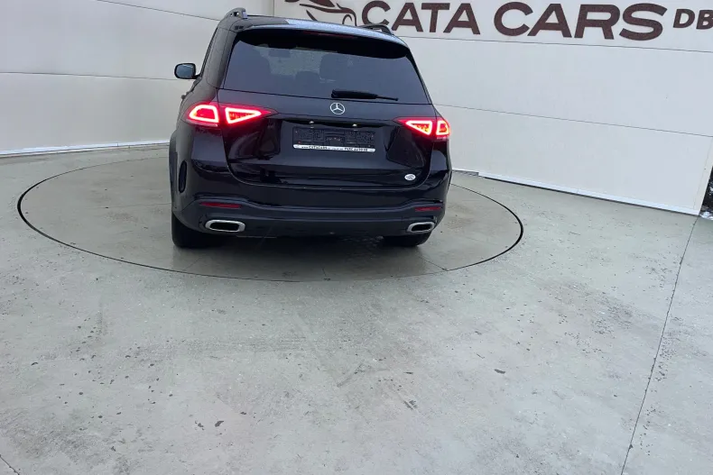 Mercedes-Benz GLE din 2022 cu 161.000 km - oferta MER177932 - foto 11