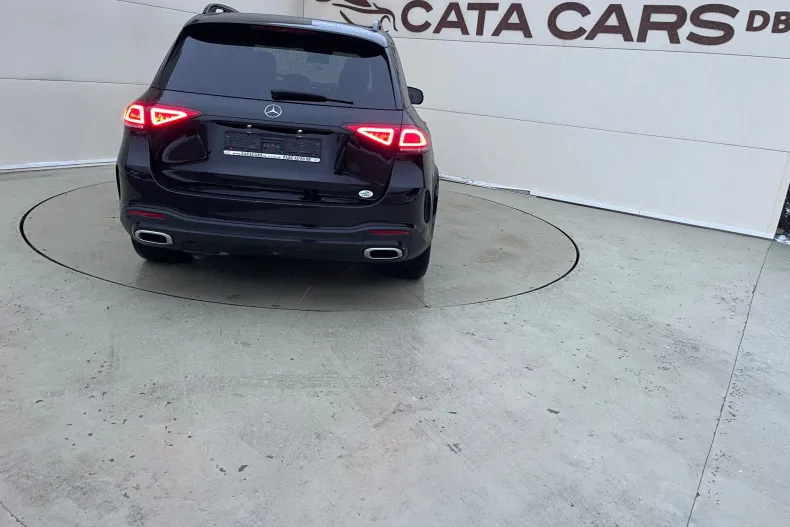 Mercedes-Benz GLE din 2022 cu 161.000 km - oferta MER177932 - foto 12