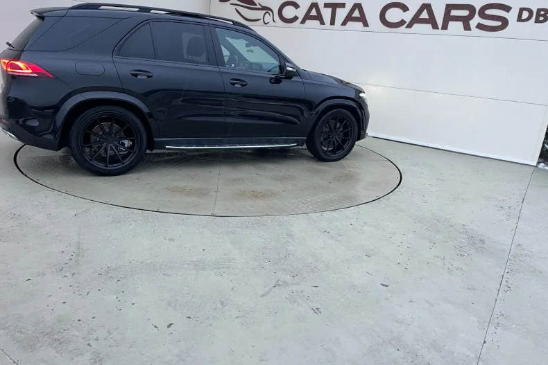 Mercedes-Benz GLE din 2022 cu 161.000 km - oferta MER177932 - foto 16