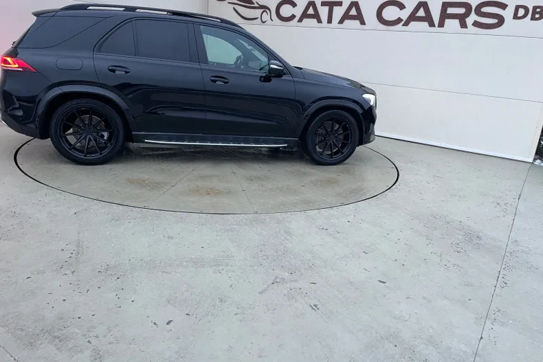Mercedes-Benz GLE din 2022 cu 161.000 km - oferta MER177932 - foto 17