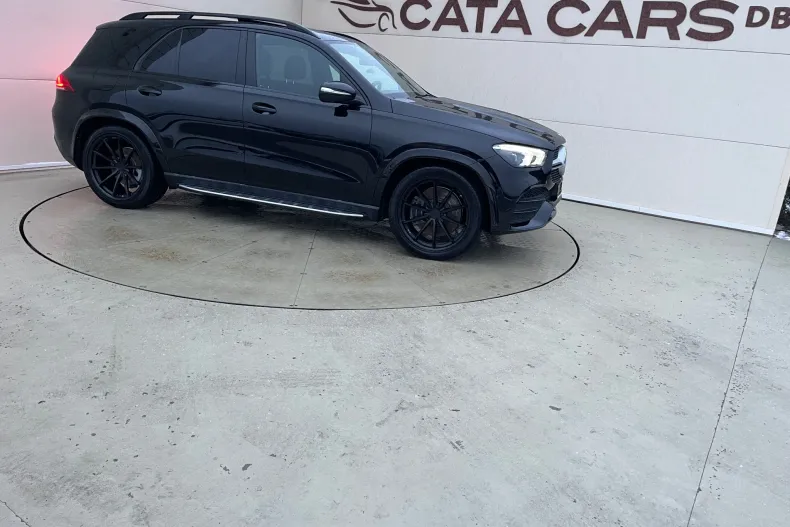 Mercedes-Benz GLE din 2022 cu 161.000 km - oferta MER177932 - foto 18