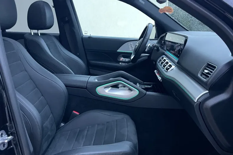 Mercedes-Benz GLE din 2022 cu 161.000 km - oferta MER177932 - foto 21