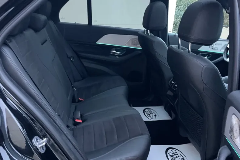 Mercedes-Benz GLE din 2022 cu 161.000 km - oferta MER177932 - foto 23