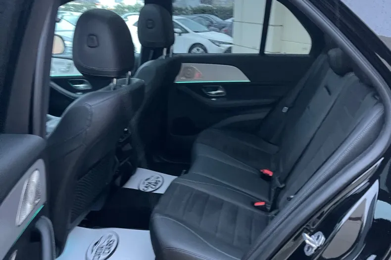 Mercedes-Benz GLE din 2022 cu 161.000 km - oferta MER177932 - foto 26