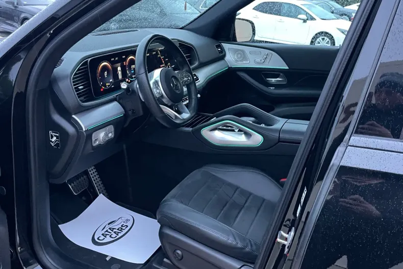 Mercedes-Benz GLE din 2022 cu 161.000 km - oferta MER177932 - foto 27