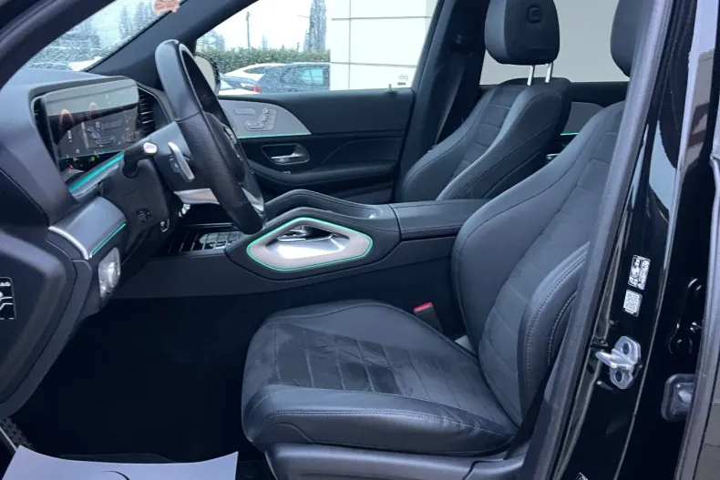 Mercedes-Benz GLE din 2022 cu 161.000 km - oferta MER177932 - foto 28