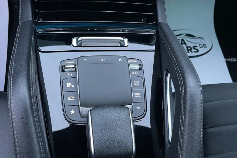 Mercedes-Benz GLE din 2022 cu 161.000 km - oferta MER177932 - foto 31