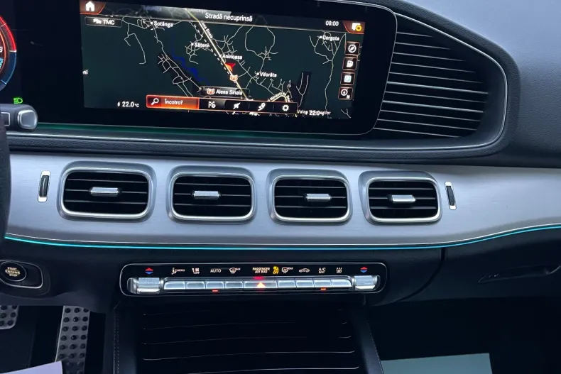 Mercedes-Benz GLE din 2022 cu 161.000 km - oferta MER177932 - foto 32