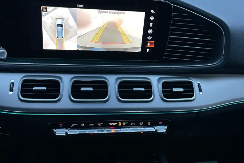 Mercedes-Benz GLE din 2022 cu 161.000 km - oferta MER177932 - foto 33