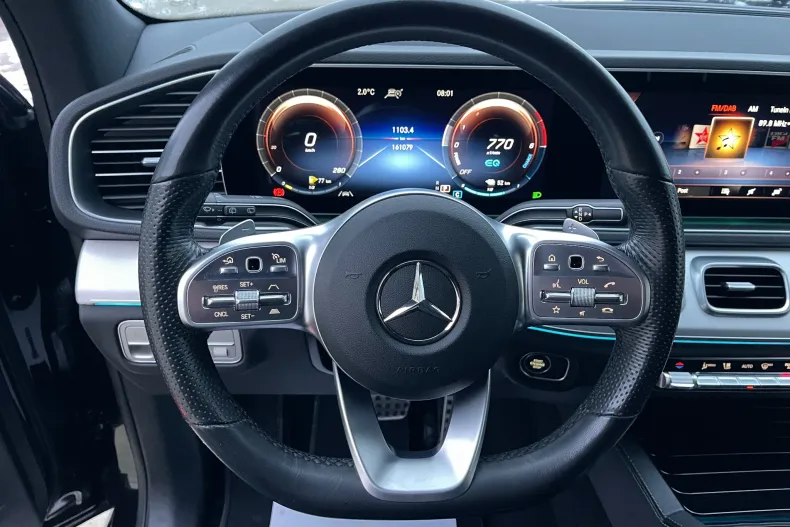 Mercedes-Benz GLE din 2022 cu 161.000 km - oferta MER177932 - foto 38