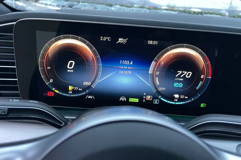 Mercedes-Benz GLE din 2022 cu 161.000 km - oferta MER177932 - foto 39