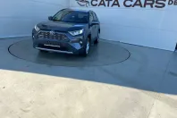 Toyota RAV4 din 2021 cu 169.000 km - oferta TOY177933 - foto 3