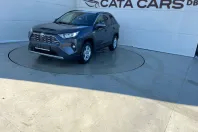 Toyota RAV4 din 2021 cu 169.000 km - oferta TOY177933 - foto 4