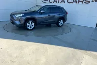 Toyota RAV4 din 2021 cu 169.000 km - oferta TOY177933 - foto 6