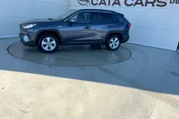 Toyota RAV4 din 2021 cu 169.000 km - oferta TOY177933 - foto 7