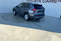 Toyota RAV4 din 2021 cu 169.000 km - oferta TOY177933 - foto 10