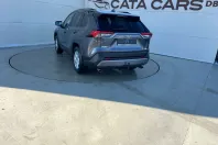 Toyota RAV4 din 2021 cu 169.000 km - oferta TOY177933 - foto 11