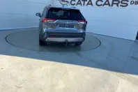 Toyota RAV4 din 2021 cu 169.000 km - oferta TOY177933 - foto 12