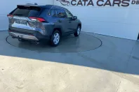 Toyota RAV4 din 2021 cu 169.000 km - oferta TOY177933 - foto 15