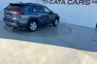 Toyota RAV4 din 2021 cu 169.000 km - oferta TOY177933 - foto 16