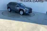 Toyota RAV4 din 2021 cu 169.000 km - oferta TOY177933 - foto 21
