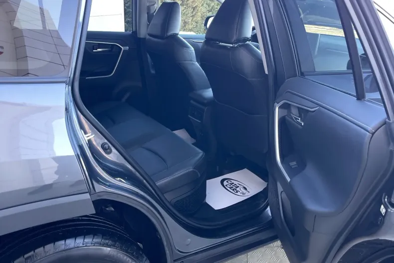 Toyota RAV4 din 2021 cu 169.000 km - oferta TOY177933 - foto 24