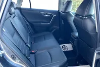 Toyota RAV4 din 2021 cu 169.000 km - oferta TOY177933 - foto 25