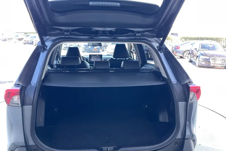 Toyota RAV4 din 2021 cu 169.000 km - oferta TOY177933 - foto 26