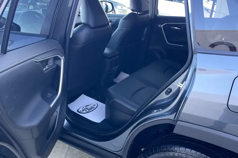Toyota RAV4 din 2021 cu 169.000 km - oferta TOY177933 - foto 27
