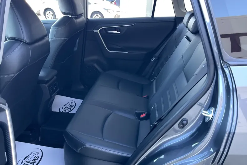 Toyota RAV4 din 2021 cu 169.000 km - oferta TOY177933 - foto 28