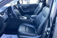 Toyota RAV4 din 2021 cu 169.000 km - oferta TOY177933 - foto 30