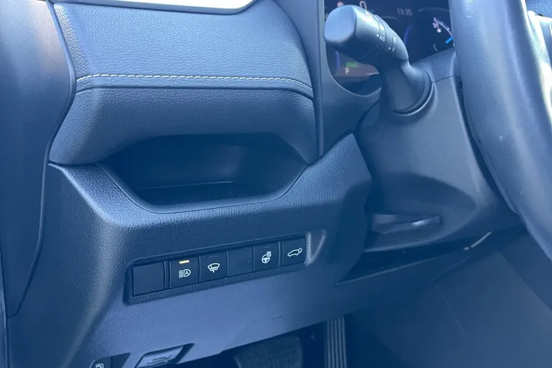 Toyota RAV4 din 2021 cu 169.000 km - oferta TOY177933 - foto 32