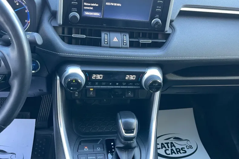 Toyota RAV4 din 2021 cu 169.000 km - oferta TOY177933 - foto 33