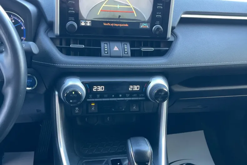 Toyota RAV4 din 2021 cu 169.000 km - oferta TOY177933 - foto 34