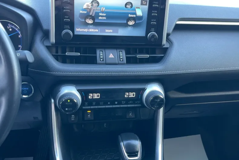 Toyota RAV4 din 2021 cu 169.000 km - oferta TOY177933 - foto 35