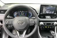 Toyota RAV4 din 2021 cu 169.000 km - oferta TOY177933 - foto 37