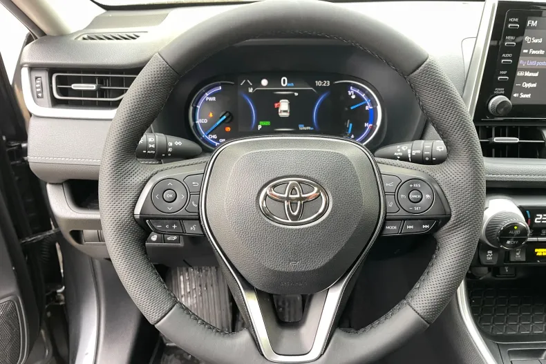 Toyota RAV4 din 2021 cu 169.000 km - oferta TOY177933 - foto 38