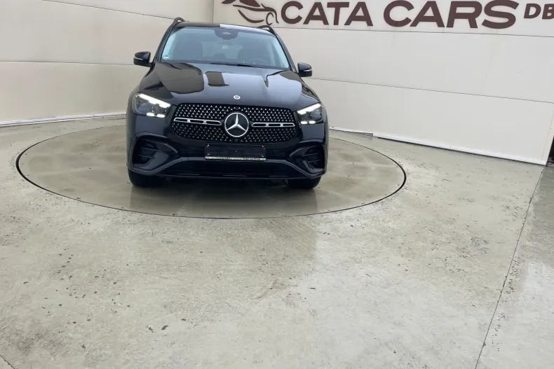 Mercedes-Benz GLE din 2023 cu 94.000 km - oferta MER177934 - foto 1