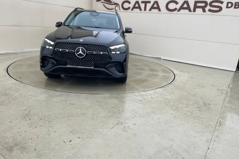 Mercedes-Benz GLE din 2023 cu 94.000 km - oferta MER177934 - foto 2