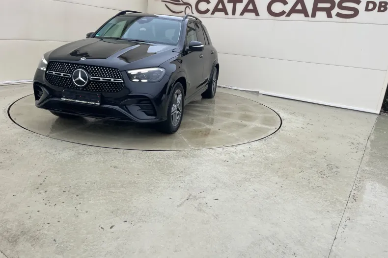 Mercedes-Benz GLE din 2023 cu 94.000 km - oferta MER177934 - foto 3